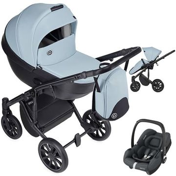 ANEX M/TYPE wózek 3w1 z fotelikiem MAXI COSI CABRIO FIX i-Size