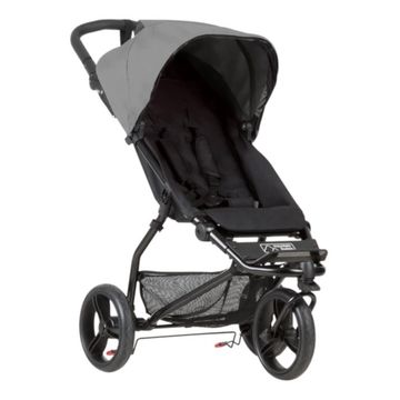 MOUNTAIN BUGGY MINI wózek spacerowy