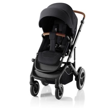 BRITAX SMILE 5Z wózek spacerowy