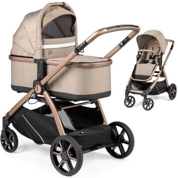 PEG PEREGO YPSI wózek 2w1