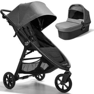 BABY JOGGER CITY MINI GT2 wózek 2w1