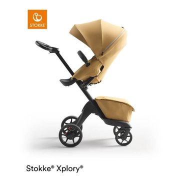 STOKKE XPLORY X wózek spacerowy