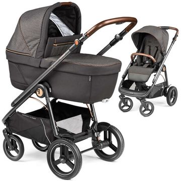 PEG PEREGO VELOCE TC BELVEDERE wózek 2w1