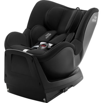 BRITAX DUALFIX PLUS i-Size fotelik 0-18kg