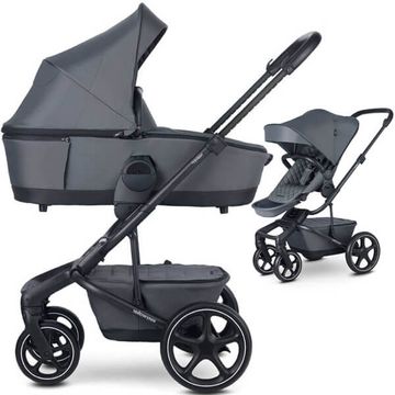 Easywalker HARVEY 5 PREMIUM wózek 2w1