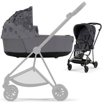 CYBEX MIOS 3.0 SIMPLY FLOWERS wózek 2w1