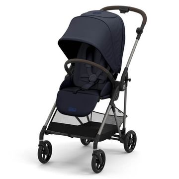 CYBEX MELIO 2024 wózek spacerowy