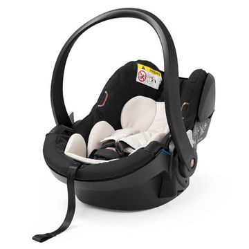 STOKKE iZi GO MODULAR X1 by BESAFE fotelik 0-13 kg