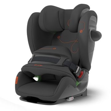 CYBEX PALLAS G i-Size fotelik dla dzieci 9-50 kg