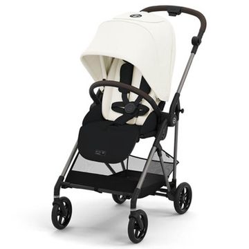 CYBEX MELIO 2024 wózek spacerowy