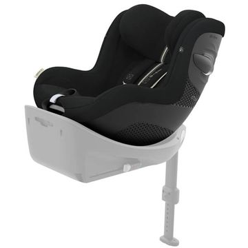 Cybex siedzisko SIRONA G PLUS i-Size dla dzieci 9-18 kg