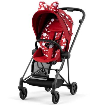 CYBEX MIOS 3.0 PETTICOAT wózek spacerowy