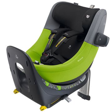 SWANDOO MARIE 5 i-Size fotelik 40-105 cm / 0-18 kg