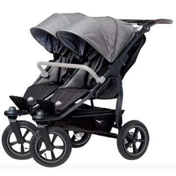 TFK DUO 2 SPORTSEAT wózek spacerowy