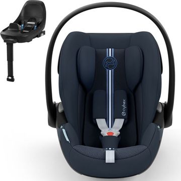 Cybex CLOUD G fotelik samochodowy 0-13 kg + baza G