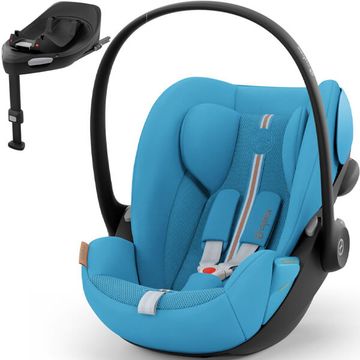 Cybex CLOUD G PLUS fotelik samochodowy 0-13 kg + baza isofix