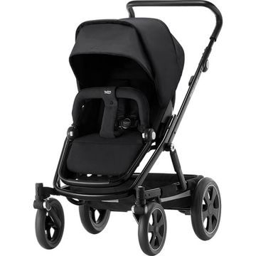 BRITAX GO BIG2 wózek spacerowy