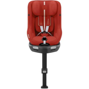 Cybex SIRONA G PLUS i-Size z bazą dla dzieci 9-18 kg