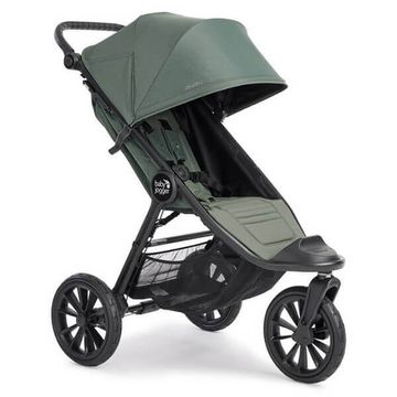 BABY JOGGER CITY ELITE 2 wózek spacerowy