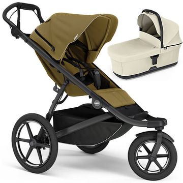 Thule URBAN GLIDE 3 wózek 2w1