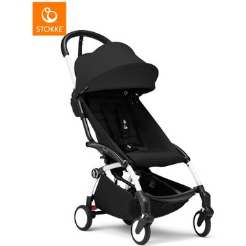 Stokke YOYO 3 wózek spacerowy