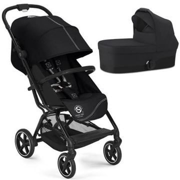 CYBEX EEZY S+ 2 wózek 2w1