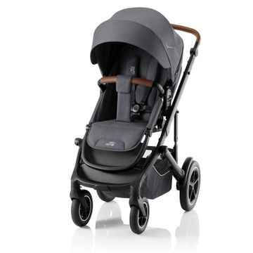 BRITAX SMILE 5Z wózek spacerowy