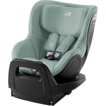 BRITAX DUALFIX PRO M 2024 fotelik samochodowy 0-18 kg