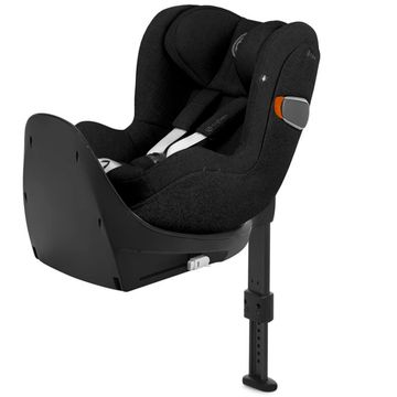 CYBEX SIRONA ZI i-Size PLUS fotelik z bazą