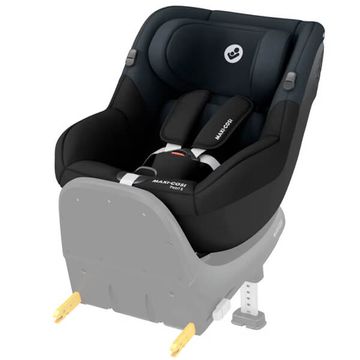 Maxi Cosi PEARL S fotelik samochodowy 0-18 kg + baza isofix