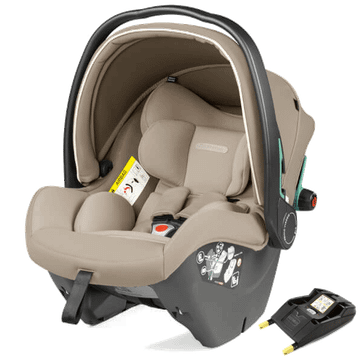 PEG PEREGO PRIMO VIAGGIO SLK fotelik 0-13 kg z bazą ISOFIX