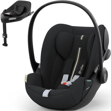 Cybex CLOUD G PLUS fotelik samochodowy 0-13 kg + baza isofix