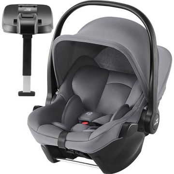 Britax Baby-Safe CORE fotelik + baza