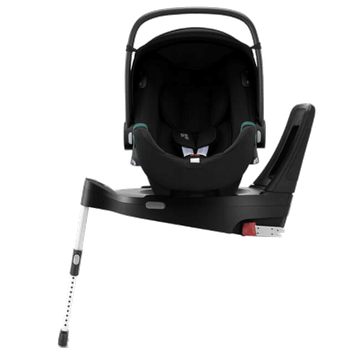 BRITAX BABYSAFE iSense fotelik 0-13kg z bazą