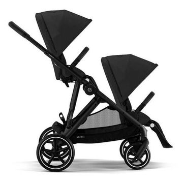 CYBEX GAZELLE S 2023 bliźniaczy wózek spacerowy