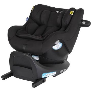 Graco SnugGO fotelik obrotowy 0-18 kg