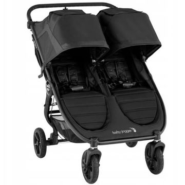 BABY JOGGER CITY MINI GT2 Double wózek spacerowy