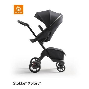 STOKKE XPLORY X wózek spacerowy