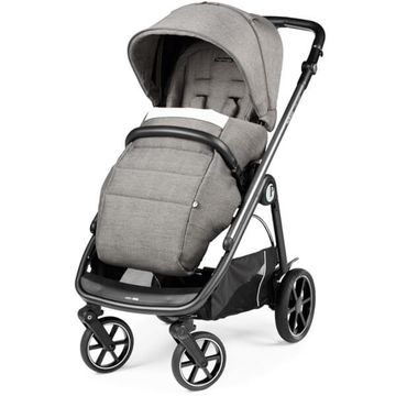 PEG PEREGO VELOCE wózek spacerowy