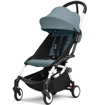 Stokke YOYO 3 wózek spacerowy