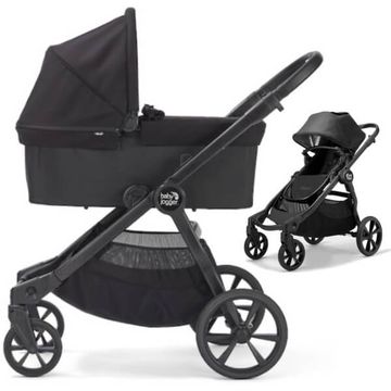 BABY JOGGER CITY SELECT 2 wózek 2w1