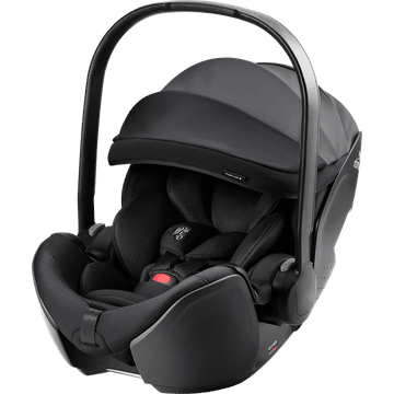 Britax BABY-SAFE PRO fotelik samochodowy 0-13 kg