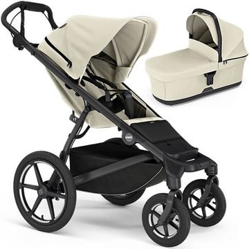 Thule URBAN GLIDE 4 wózek 2w1