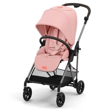 CYBEX MELIO 2024 wózek spacerowy