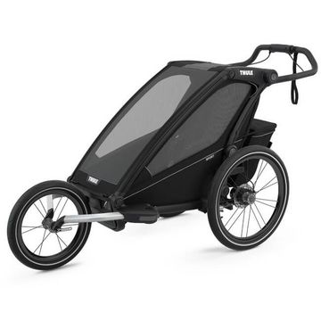 THULE CHARIOT SPORT 1 wózek do joggingu - przyczepka rowerowa