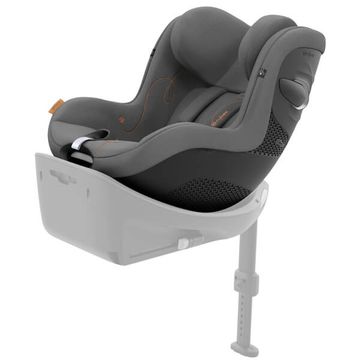 Cybex siedzisko SIRONA G i-Size dla dzieci 9-18 kg