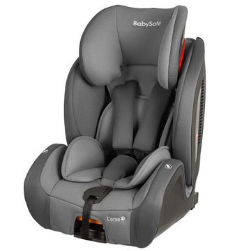 BABYSAFE CORSO fotelik samochodowy 9-36 kg