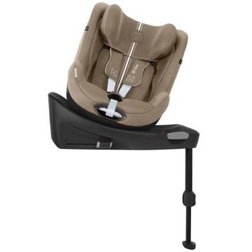 Cybex SIRONA G i-Size z bazą dla dzieci 9-18 kg