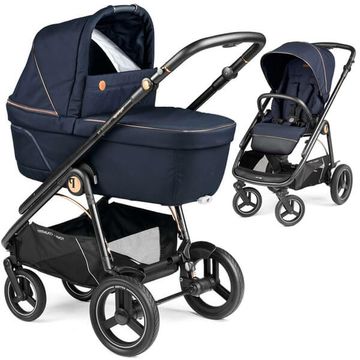 PEG PEREGO VELOCE TC BELVEDERE wózek 2w1