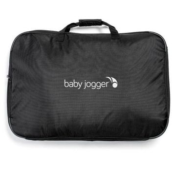 BABY JOGGER CITY MINI DOUBLE torba podróżna